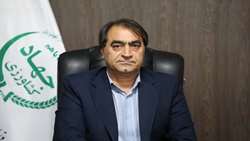 مرغداران نگران تأمین نهاده نباشند